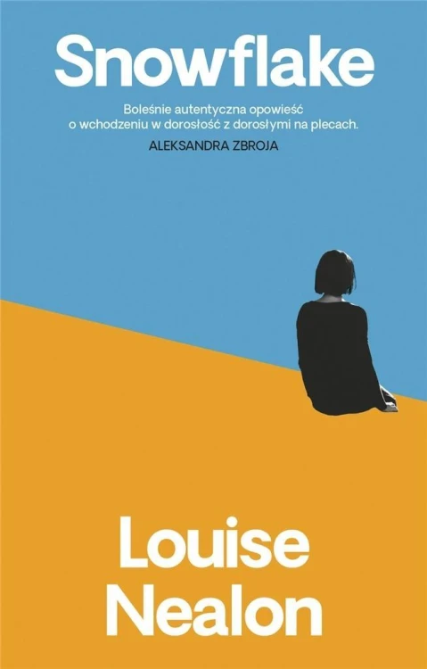 Snowflake, Louise Nealon