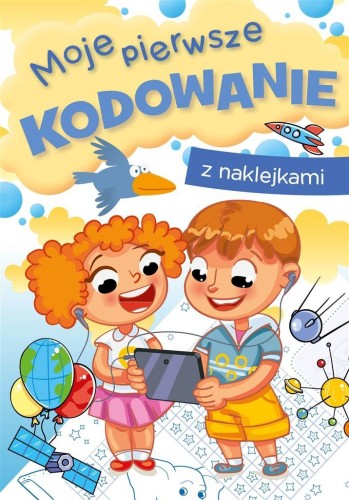 Moje pierwsze kodowanie, Zofia Zabrzeska