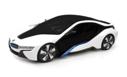 BMW I8 RC 1:24, Rastar