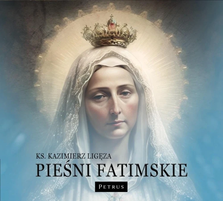 Pieśni Fatimskie, Kazimierz Ligęza