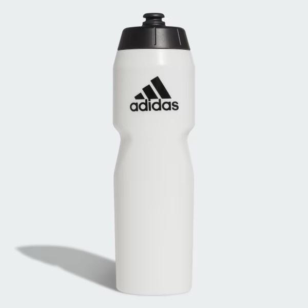 Bidon sportowy Adidas Perfomance 0,75l - biały