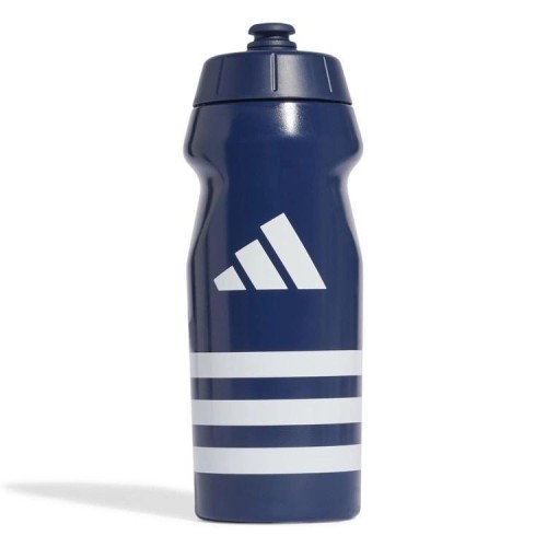 Bidon Adidas Tiro 0,5l - granatowy, Adidas