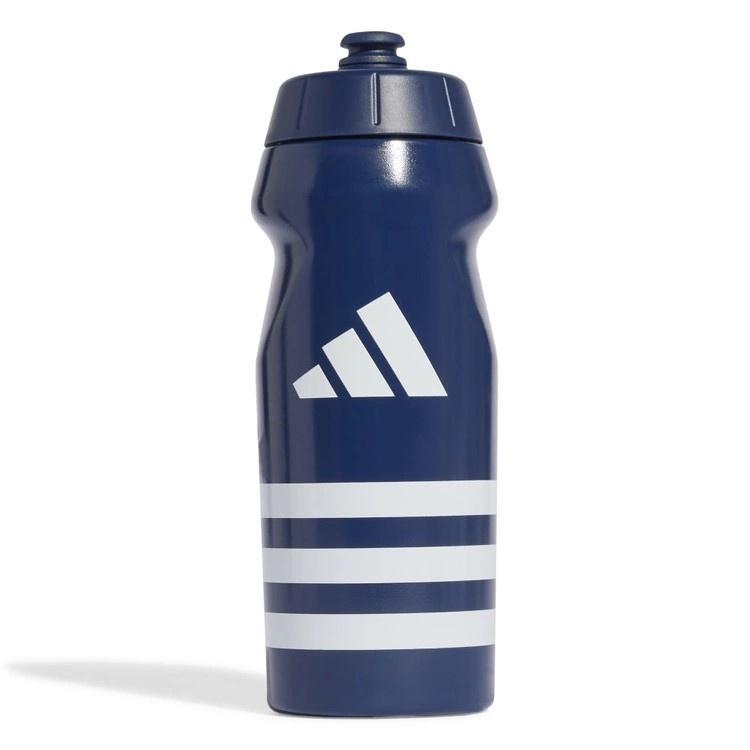 Bidon Adidas Tiro 0,5l - granatowy, Adidas