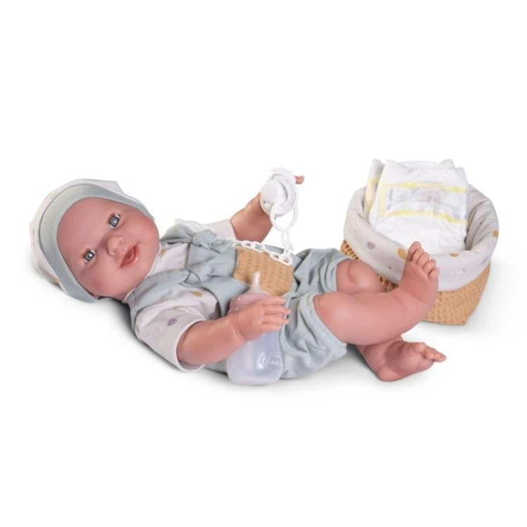 Lalka Mia 42cm, Antonio Juan
