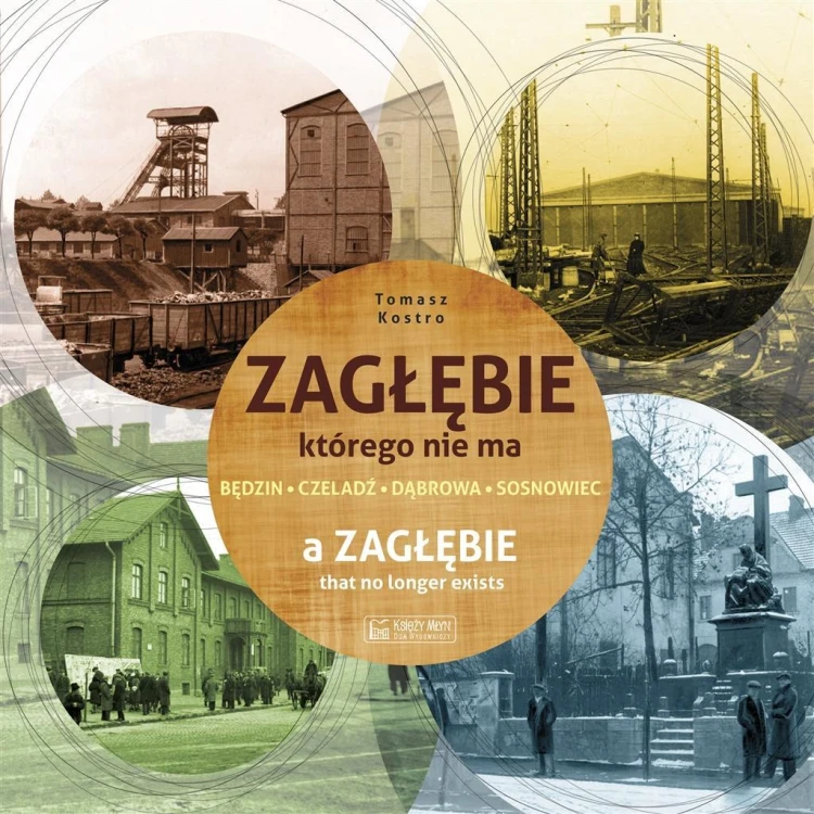 Zagłębie, którego nie ma, Tomasz Kostro