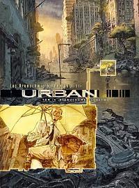Urban T.4  Nieruchome śledztwo, praca zbiorowa