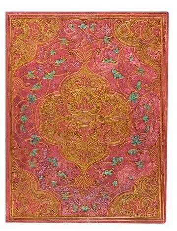 Notatnik linia Rose Chronicles ultra flexi