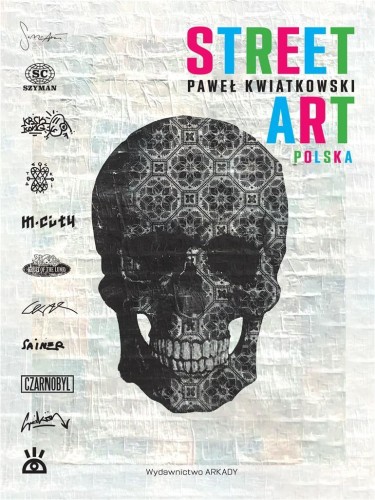 Street Art Polska, Paweł Kwiatkowski