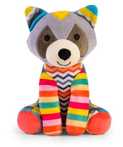 Maskotka kolor Szop, Daffi