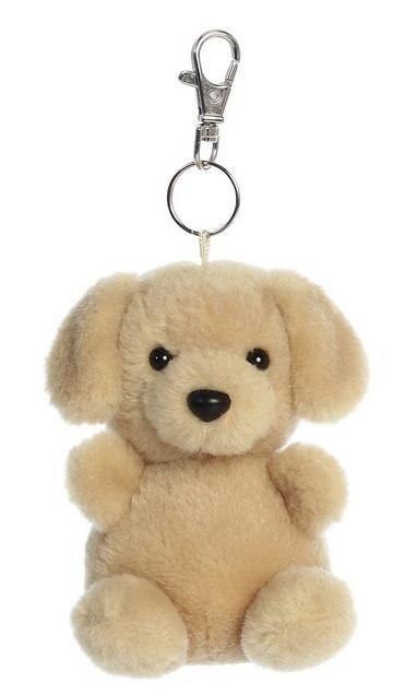 Brelok Lablador 9cm, Daffi