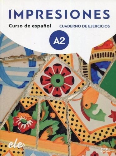 Impresiones A2 ćwiczenia + zawartość online
