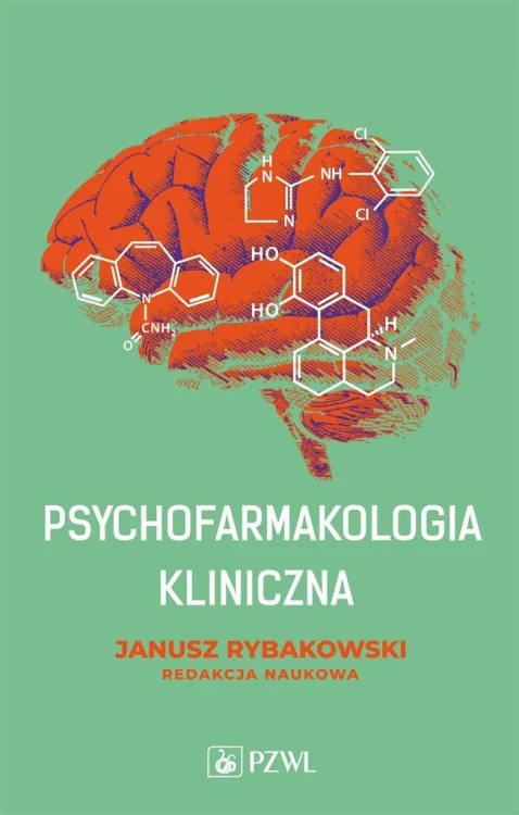 Psychofarmakologia kliniczna, Janusz Rybakowski