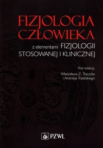 Fizjologia człowieka z elementami fizjologii...