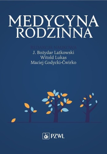 Medycyna rodzinna, Bożydar Latkowski