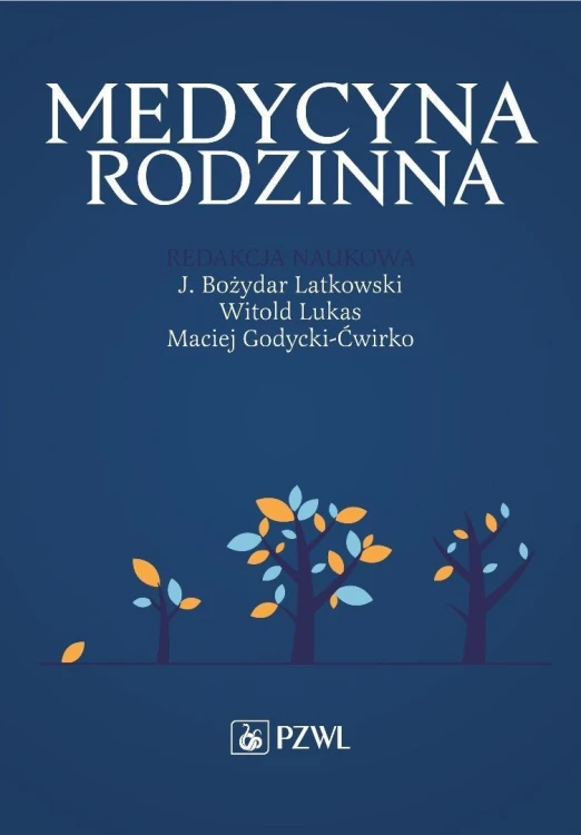 Medycyna rodzinna, Bożydar Latkowski