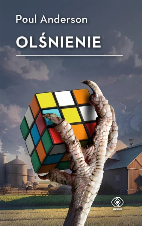 Olśnienie, Poul Anderson