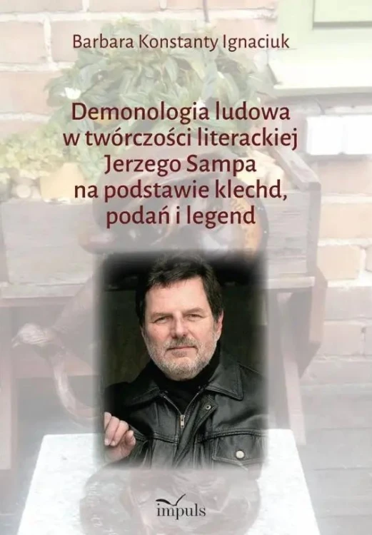 Demonologia ludowa w twórczości literackiej...