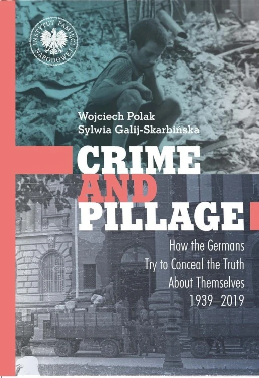 Crime and Pillage