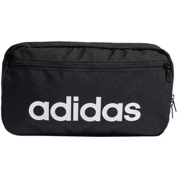 Saszetka na ramię Adidas Linear X czarna