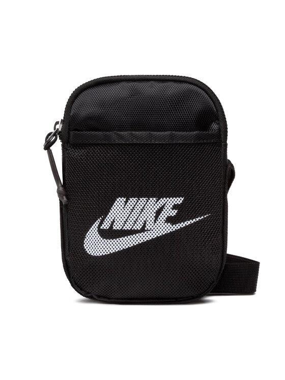 Saszetka na ramię Nike Heritage czarna