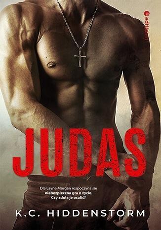 Judas, K. C. Hiddenstorm