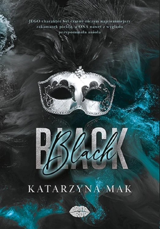 Black, Katarzyna Mak