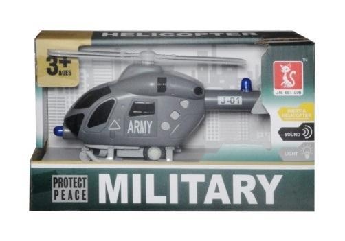 Helikopter wojskowy, SWEDE