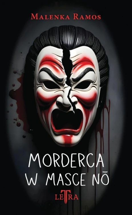 Morderca w masce no, Malenka Ramos