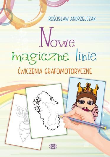 Nowe magiczne linie, Rościsław Andrzejczak