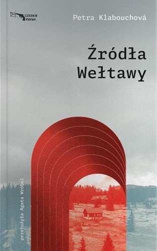 Źródła Wełtawy, Petra Klabouchova