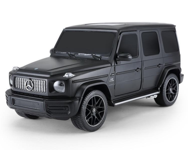 Mercedes-Benz AMG G63 RC, Rastar
