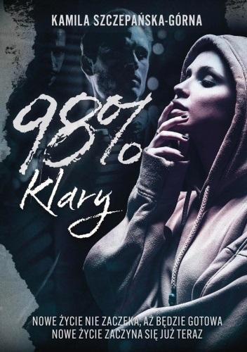 98% Klary, Kamila Szczepańska-Górna