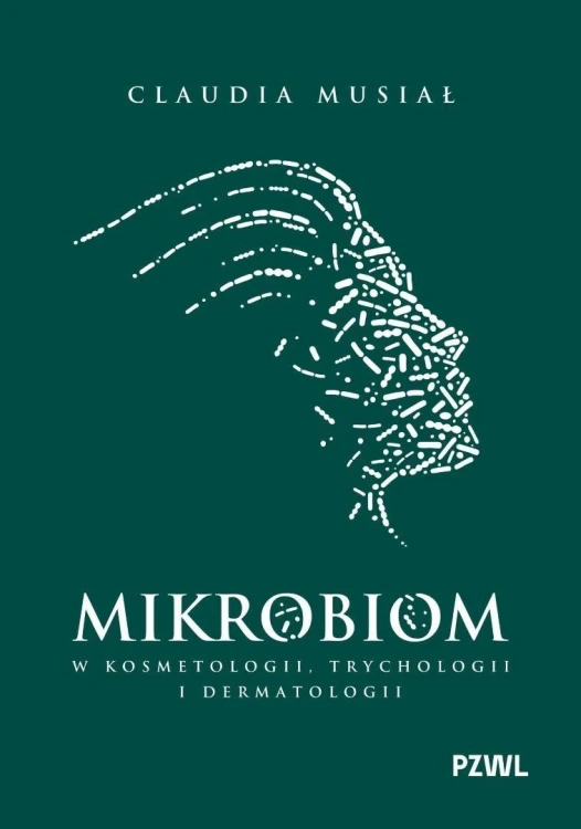 Mikrobiom w kosmetologii, trychologii...
