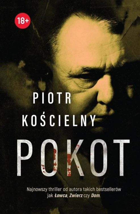 Pokot, Piotr Kościelny