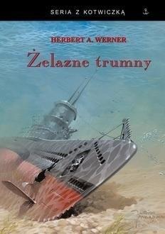 Żelazne trumny w.5, Herbert A. Werner