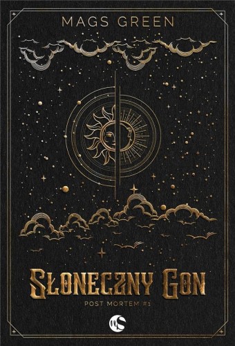 Słoneczny Gon, Mags Green