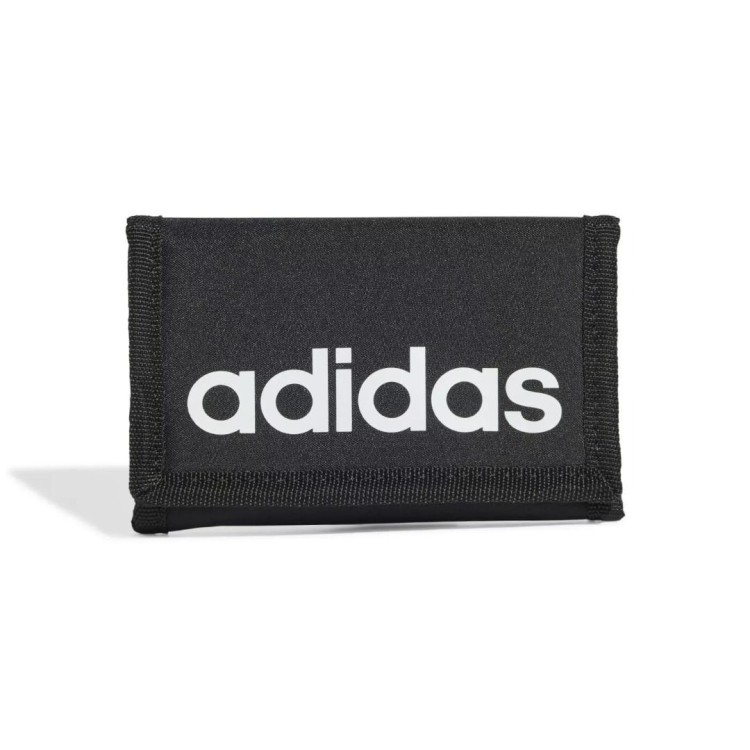 Portfel sportowy Adidas - Czarny