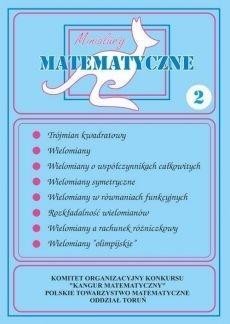 Miniatury matematyczne 02 SŚ, praca zbiorowa