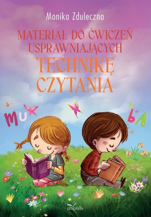 Materiał do ćwiczeń usprawniających technikę...