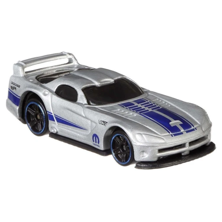 Hot Wheels Honda, Mattel