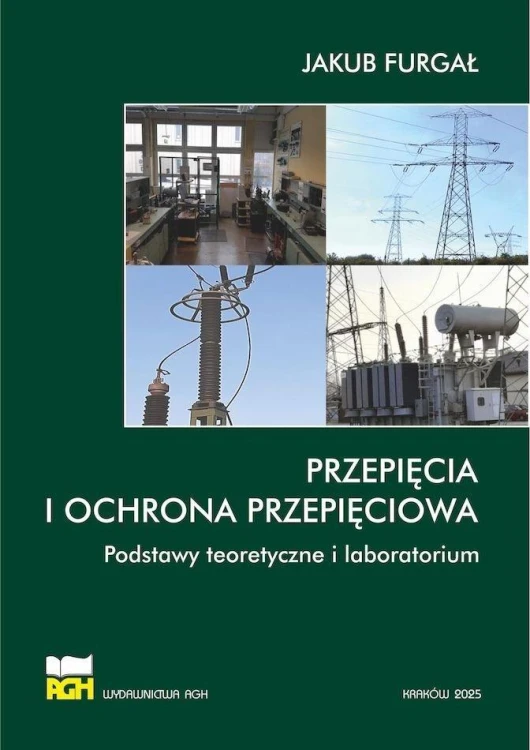 Przejęcia i ochrona przepięciowa, Jakub Furgał