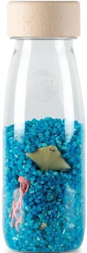 Butelka obserwacyjna - Ocean, Petit Boum