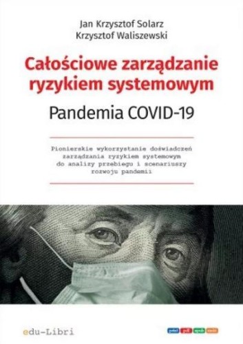 Całościowe zarządzanie ryzykiem...