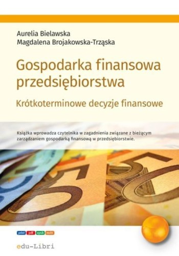 Gospodarka finansowa przedsiębiorstwa