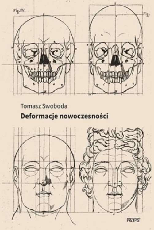 Deformacje nowoczesności, Tomasz Swoboda