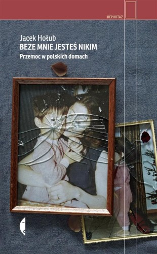 Beze mnie jesteś nikim w.2, Jacek Hołub