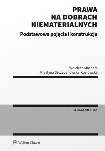 Prawa na dobrach niematerialnych