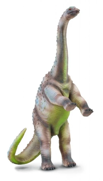 Dinozaur Retozaur, Collecta