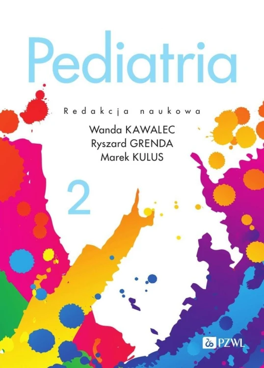 Pediatria T. 2