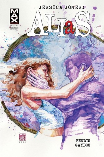 Jessica Jones: Alias T.4, Brian Bendis